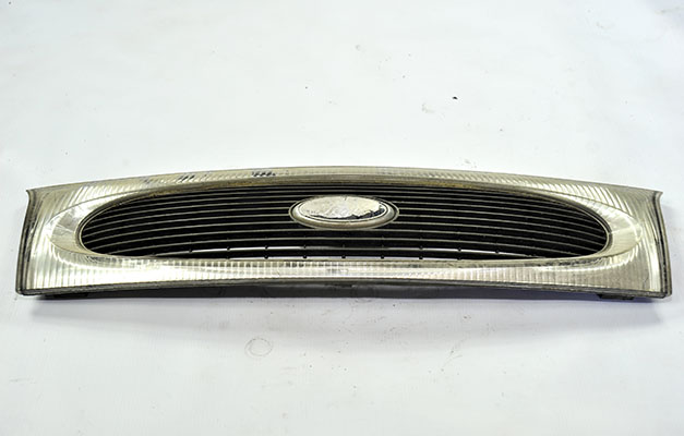 FORD TRANSİT 120 - 120 V ÇIKMA PARÇA ÖN PANJUR